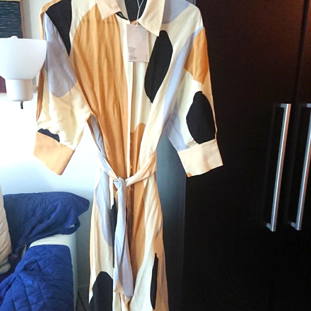 & other stories dress